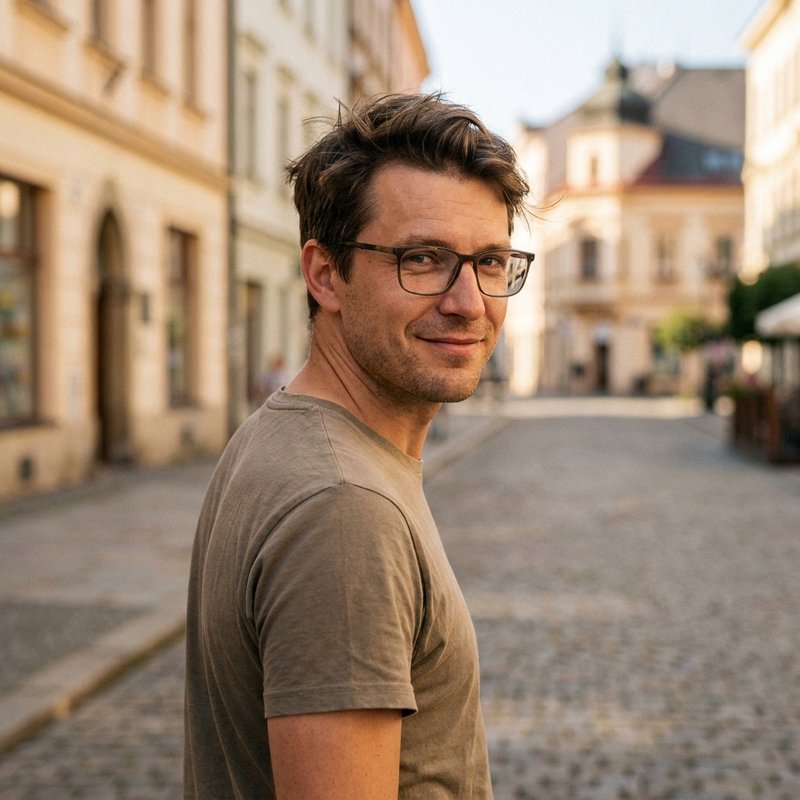 Tomáš Hájek